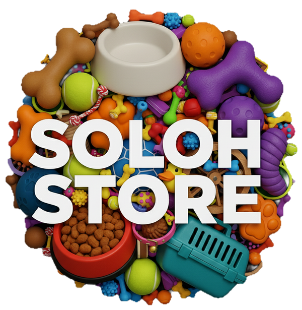 SOLOH STORE