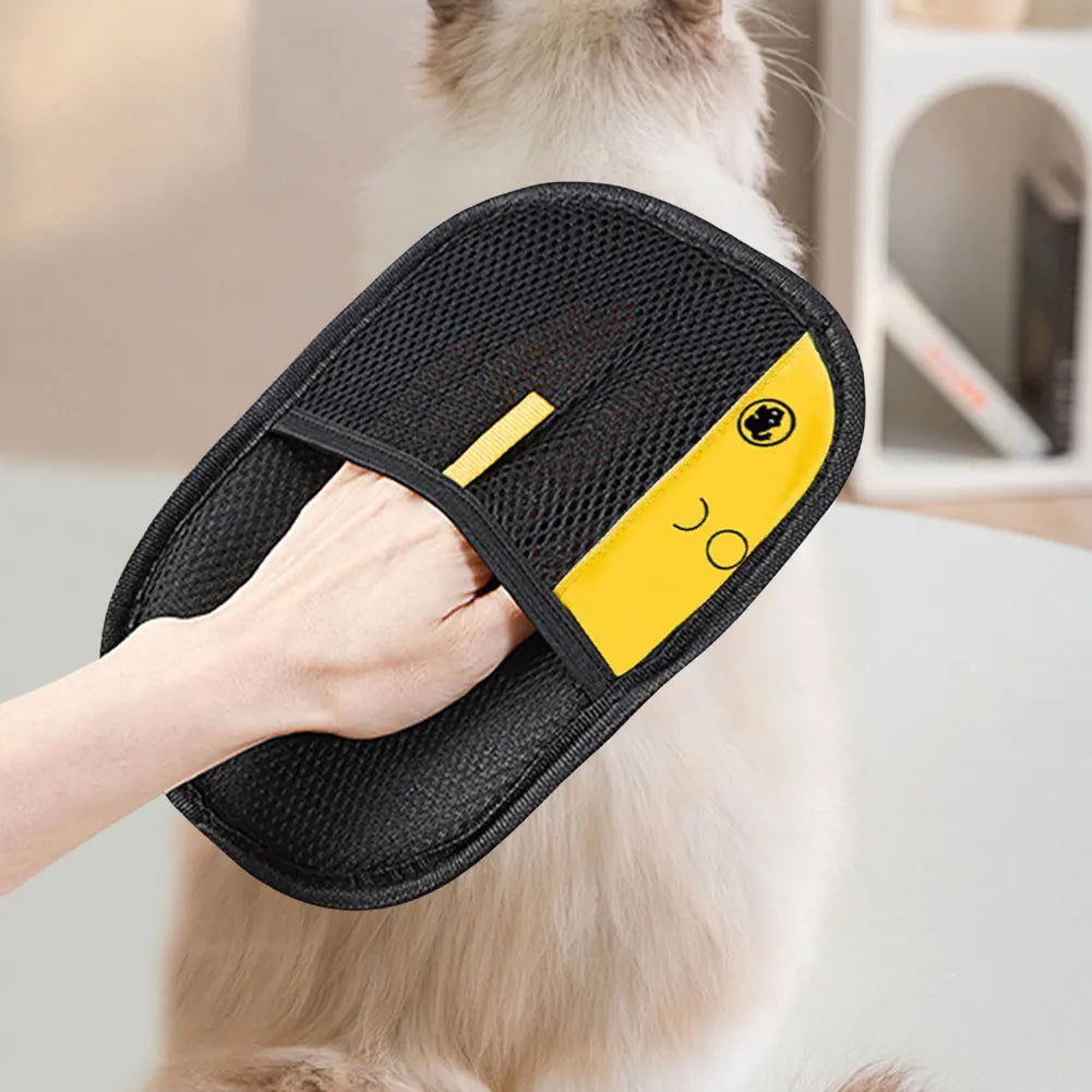 Pet Hair Removal Glove