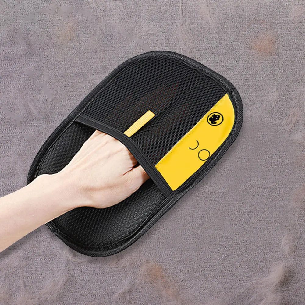 Pet Hair Removal Glove