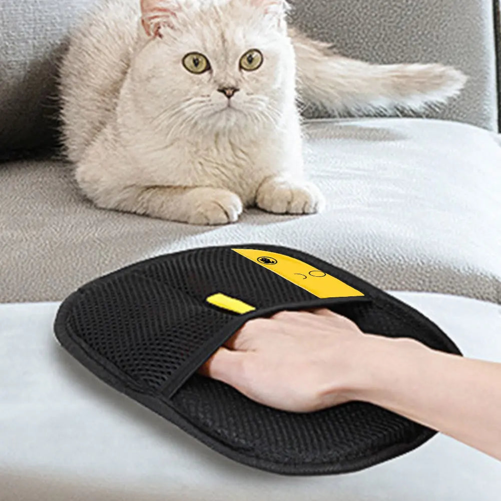 Pet Hair Removal Glove