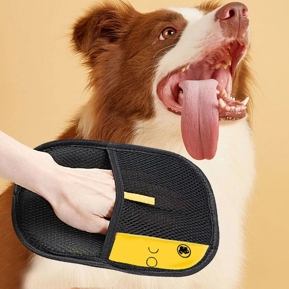 Pet Hair Removal Glove