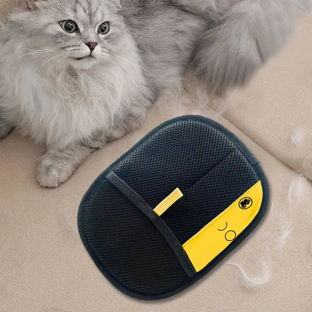Pet Hair Removal Glove